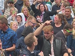 1. Malle Party - Freilichtbühne Wiesmoor 2024